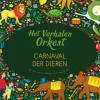 Carnaval Der Dieren | Prentenboek Met Muziek