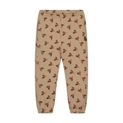 Daily Brat | Quirky Dog Pants | Soft Sand