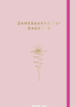 Dankbaarheidsdagboek