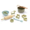 Dantoy | Bioplastic | Bakset (12 Delig)