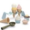 Dantoy | Bioplastic | Ijsset (15 Delig)