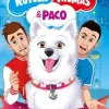 De Avonturen Van Rutger, Thomas En Paco | De Magische Halsband