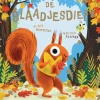 De Blaadjesdief | Prentenboek