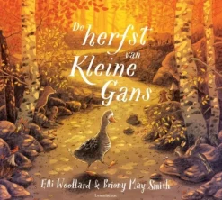 De Herfst Van Kleine Gans | Prentenboek