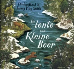 De Lente Van Kleine Beer | Prentenboek