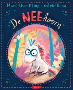 De Neehoorn | Prentenboek