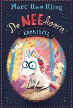 De Neehoorn Kaartspel