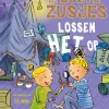 De Zoete Zusjes | Lossen Het Op