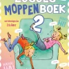 De Zoete Zusjes | Moppenboek Deel 2