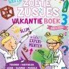De Zoete Zusjes | Vakantieboek 3