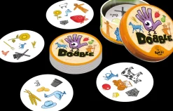 Dobble Kaartspel | Boerderij