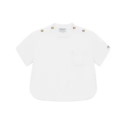 Donsje | Jig Shirt Crispy White