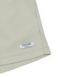 Donsje | Julius Shorts Olive Grey