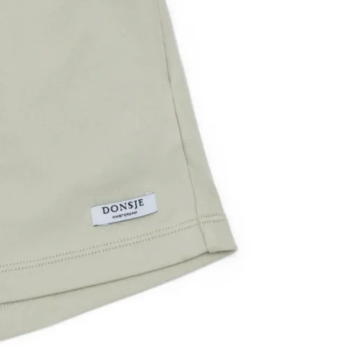 Donsje | Julius Shorts Olive Grey