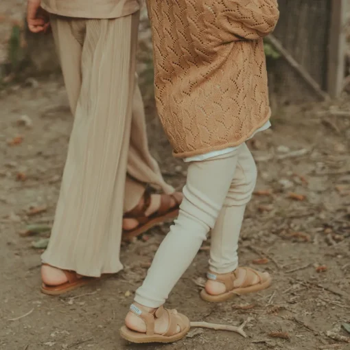 Donsje | Mellie Leggings | Macaroon
