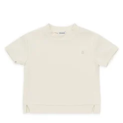 Donsje | Miro T-Shirt | Soft Lily