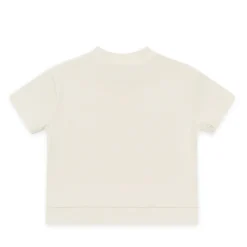 Donsje | Miro T-Shirt | Soft Lily