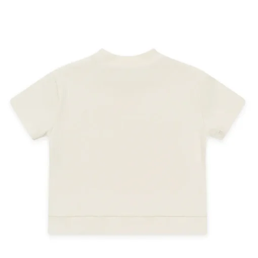 Donsje | Miro T-Shirt | Soft Lily