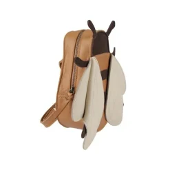 Donsje | Mur Backpack | Bee