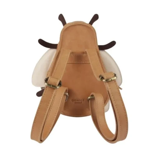 Donsje | Mur Backpack | Bee