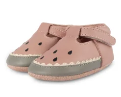 Donsje | Nanoe | Watermelon Rose Dawn Classic Leather