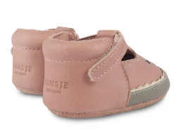 Donsje | Nanoe | Watermelon Rose Dawn Classic Leather