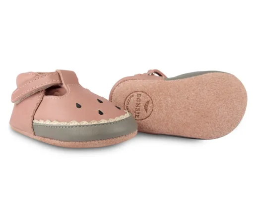 Donsje | Nanoe | Watermelon Rose Dawn Classic Leather