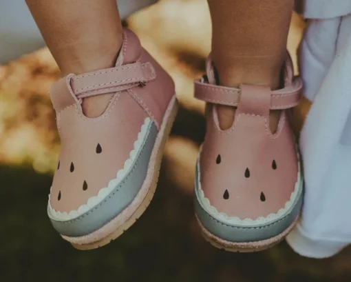 Donsje | Nanoe | Watermelon Rose Dawn Classic Leather