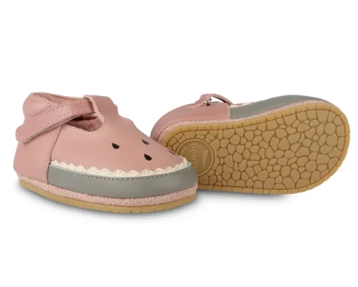 Donsje | Nanoe | Watermelon Rose Dawn Classic Leather