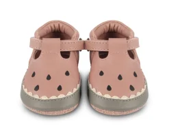 Donsje | Nanoe | Watermelon Rose Dawn Classic Leather