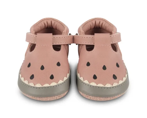 Donsje | Nanoe | Watermelon Rose Dawn Classic Leather