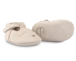 Donsje | Spark Classic | Cat Lilac Nubuck