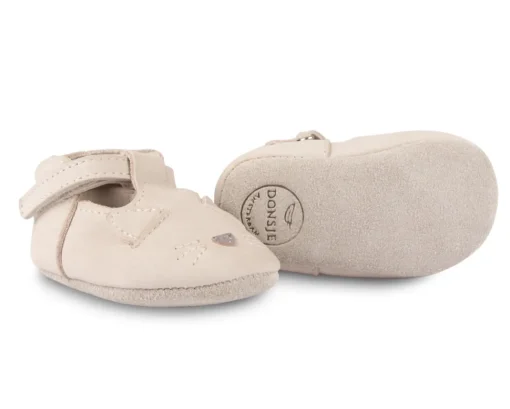 Donsje | Spark Classic | Cat Lilac Nubuck