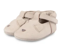 Donsje | Spark Classic | Cat Lilac Nubuck