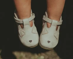 Donsje | Spark Classic | Cat Lilac Nubuck