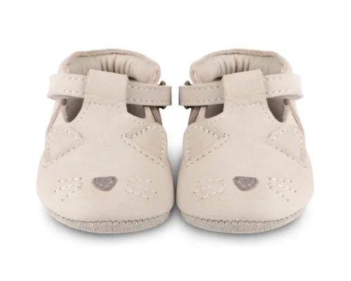 Donsje | Spark Classic | Cat Lilac Nubuck