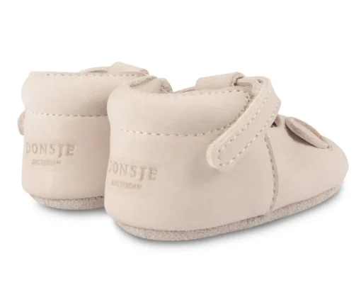 Donsje | Spark Classic | Cat Lilac Nubuck