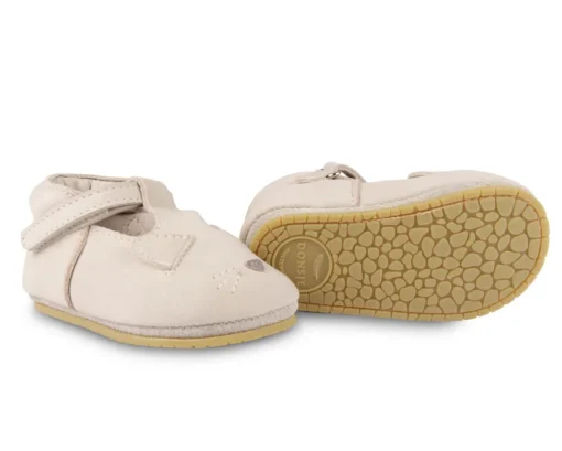 Donsje | Spark Classic | Cat Lilac Nubuck