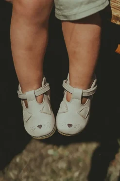 Donsje | Spark Classic | Cat Lilac Nubuck