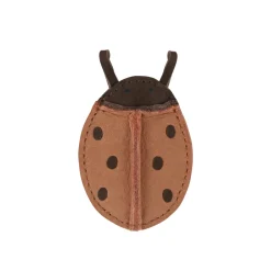 Donsje | Zaza Sky Hair Tie | Haarelastiek Lady Bird