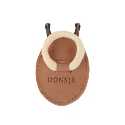 Donsje | Zaza Sky Hair Tie | Haarelastiek Lady Bird