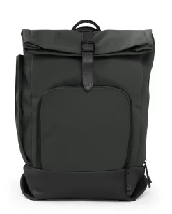 Dusq | Family Bag | Canvas | Night Black