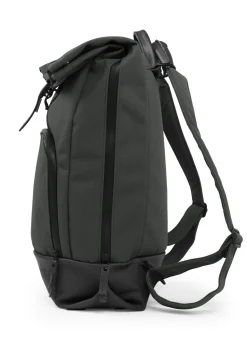 Dusq | Family Bag | Canvas | Night Black