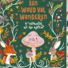 Een Woud Vol Wonderen | Prentenboek