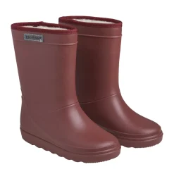 En Fant | 2400 Thermo Boots | Laarzen Hot Chocolate Adult Roodbruin