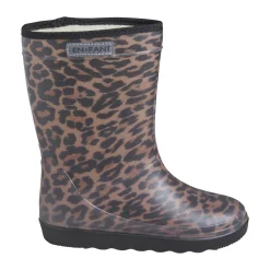 En Fant | 2121 Thermo Boots | Laarzen Leopardo Adult Luipaard Dames