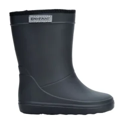 En Fant | 795 Thermo Boots | Laarzen Blue Night Donkerblauw Kind