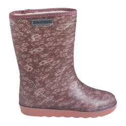 En Fant | 4435 Thermo Boots | Laarzen Rose Flowers | Bloemen Warm