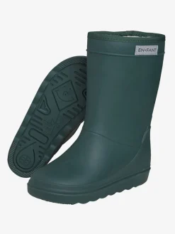 Enfant | 9777 Thermo Boots | Laarzen Pine