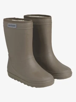 Enfant | 2502 Thermo Boots | Laarzen Chocolate Chip Adult